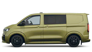 65kWh T34 Commerce Pro S LWB 218PS Auto
