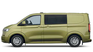 65kWh T34 Commerce Pro LWB 218PS Auto