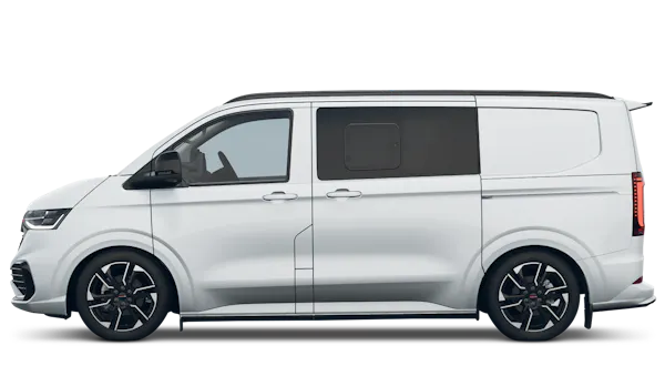 Volkswagen E Transporter Kombi Sportline