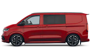 70kWh Sportline LWB 286PS Auto