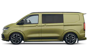 70kWh Sportline LWB 286PS Auto