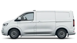 65kWh T34 Commerce Plus LWB 136PS Auto