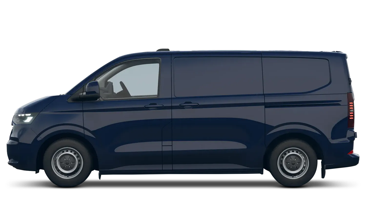 Volkswagen e-Transporter Panel Van Finance Offer