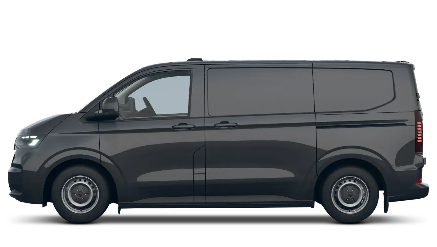 Volkswagen e-Transporter Business Offer