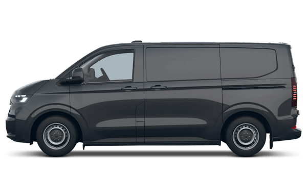 Volkswagen E Transporter Panel Van Commerce Plus