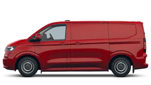 65kWh T34 Commerce Plus LWB 136PS Auto