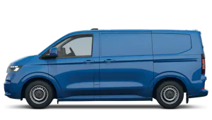 65kWh T32 Commerce Plus SWB 136PS Auto