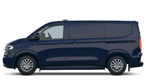 65kWh T34 Commerce Pro LWB 218PS Auto