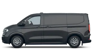 65kWh T34 Commerce Pro LWB 136PS Auto