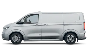 65kWh T34 Commerce Pro LWB 218PS Auto