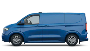 65kWh T34 Commerce Pro LWB 136PS Auto