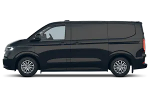 65kWh T34 Commerce Pro LWB 136PS Auto