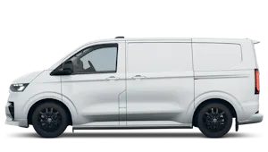 70kWh T32 Commerce Pro S SWB 218PS Auto