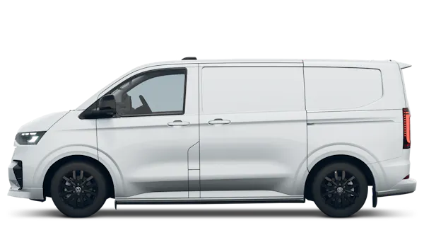 Volkswagen E Transporter Panel Van Commerce Pro S