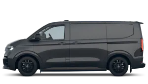 70kWh T32 Commerce Pro S SWB 218PS Auto