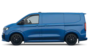 70kWh T34 Commerce Pro S LWB 286PS Auto
