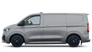 70kWh T32 Commerce Pro S SWB 218PS Auto