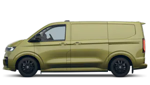 70kWh T34 Commerce Pro S LWB 218PS Auto