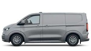 65kWh T32 Commerce Pro SWB 136PS Auto