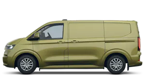 65kWh T32 Commerce Pro SWB 218PS Auto