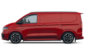 70kWh Sportline SWB 218PS Auto