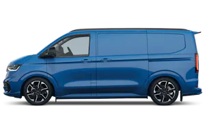 70kWh Sportline SWB 218PS Auto