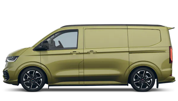 Volkswagen E Transporter Panel Van Sportline