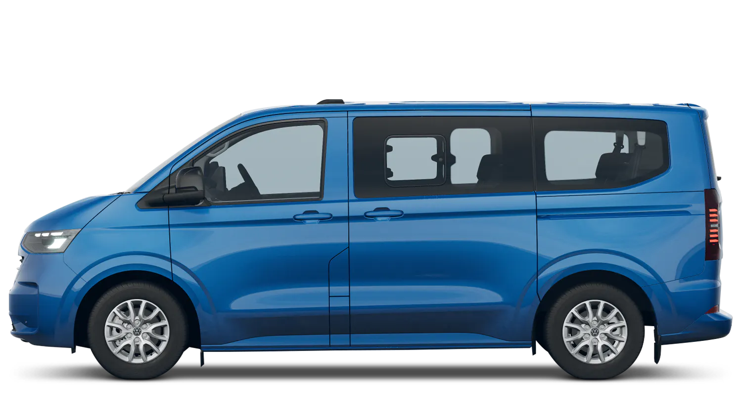 Volkswagen e-Transporter Shuttle Business Offer