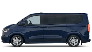 65kWh Style SWB 136PS Auto