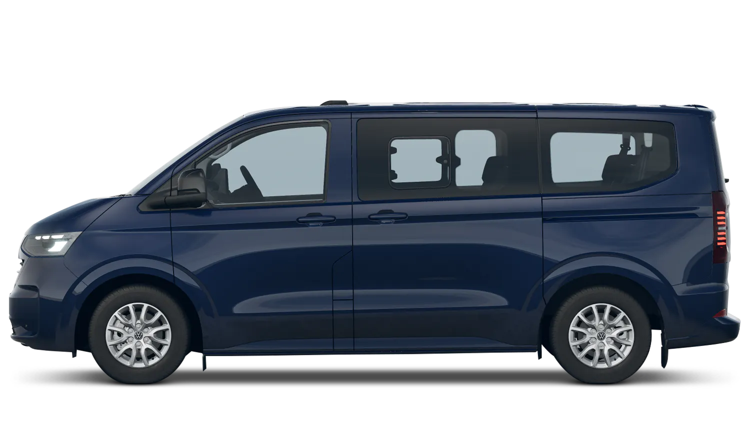 Volkswagen e-Transporter Shuttle Finance Offer