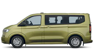 65kWh Life SWB 136PS Auto