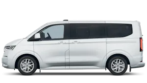 65kWh Style SWB 136PS Auto