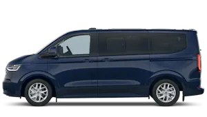 65kWh Style SWB 136PS Auto