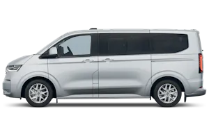 65kWh Style SWB 218PS Auto