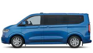 65kWh Style LWB 136PS Auto