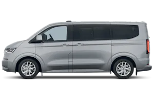 65kWh Style SWB 136PS Auto