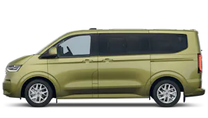65kWh Style SWB 136PS Auto