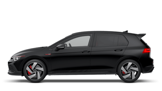 Volkswagen Golf New Car Offers