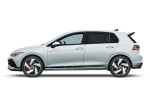 2.0 TSI GTI Clubsport 300PS DSG