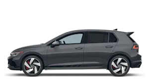 2.0 TSI GTI Clubsport 300PS DSG