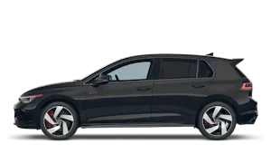 2.0 TSI GTI Clubsport 300PS DSG