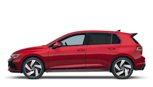 2.0 TSI GTI Clubsport 300PS DSG