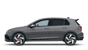 2.0 TSI GTI Clubsport 300PS DSG