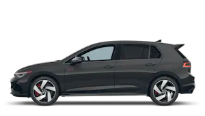 2.0 TSI GTI Clubsport 300PS DSG
