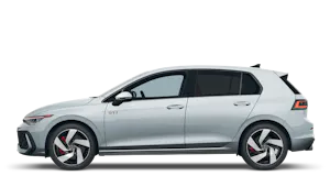 2.0 TSI GTI 265PS DSG