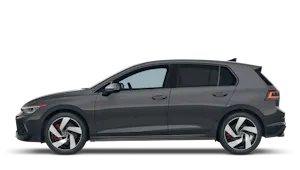 2.0 TSI GTI 265PS DSG