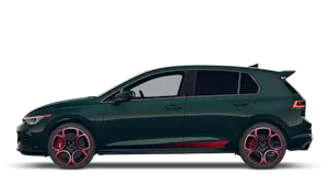 2.0 TSI GTI Edition 50 325PS DSG