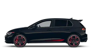 2.0 TSI GTI Edition 50 325PS DSG