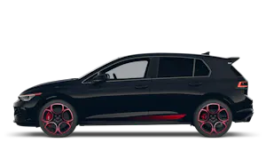 2.0 TSI GTI Edition 50 325PS DSG