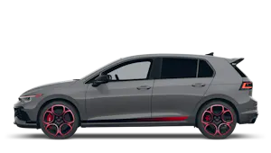2.0 TSI GTI Edition 50 325PS DSG